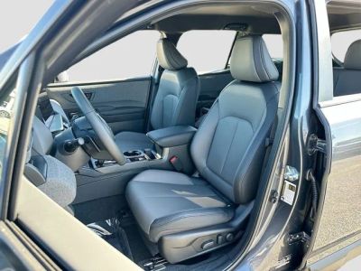 2026 Subaru Outback — photo 20 view