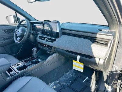 2026 Subaru Outback — photo 27 view
