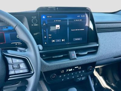2026 Subaru Outback — photo 14 view