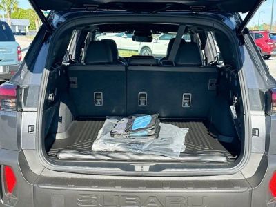 2026 Subaru Outback — photo 24 view