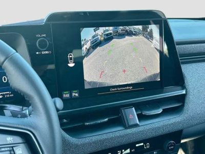 2026 Subaru Outback — photo 13 view