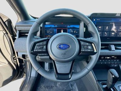 2026 Subaru Outback — photo 11 view