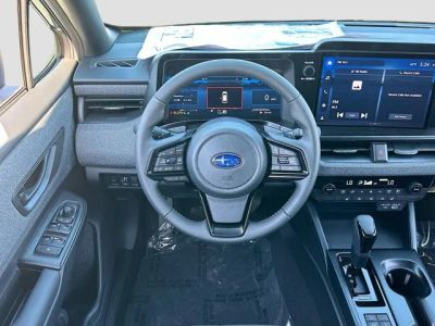 2026 Subaru Outback — photo 21 view