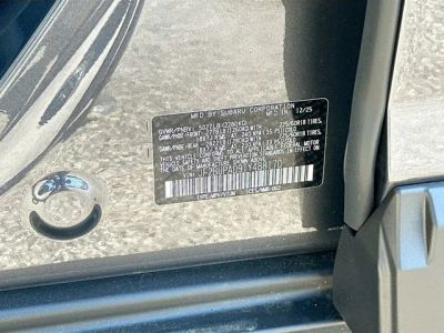 2026 Subaru Outback — photo 29 view