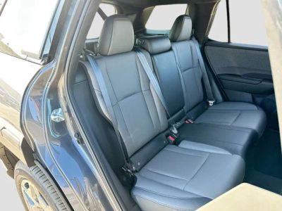 2026 Subaru Outback — photo 25 view
