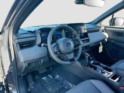 2026 Subaru Outback — photo 9 view