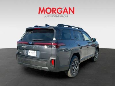 2026 Subaru Outback — photo 7 view