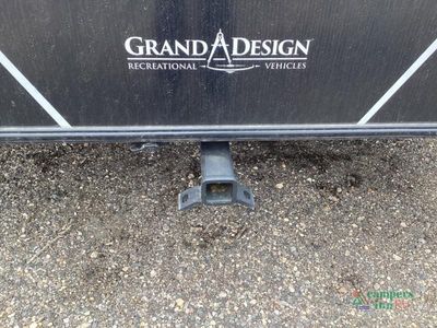 2026 Grand Design Reflection 100 Series - Photo 8