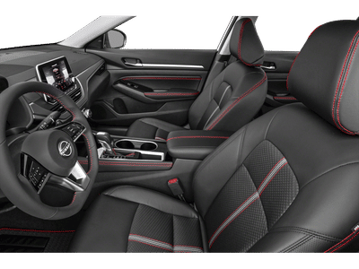 2024 Nissan Altima — photo 25 view