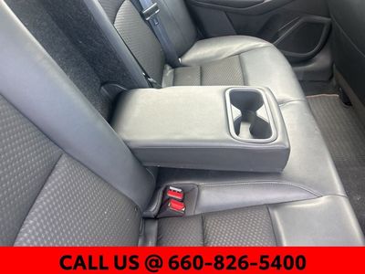 2024 Nissan Altima — photo 10 view