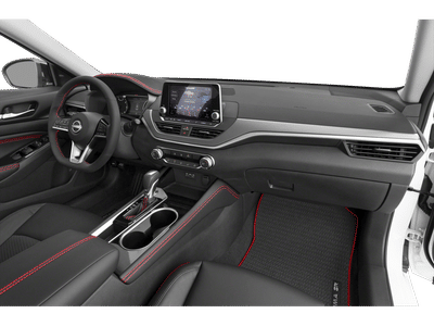2024 Nissan Altima — photo 30 view