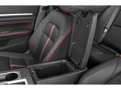 2024 Nissan Altima — photo 29 view