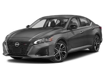 2024 Nissan Altima — photo 20 view