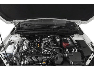 2024 Nissan Altima — photo 27 view