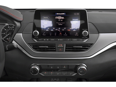 2024 Nissan Altima — photo 26 view