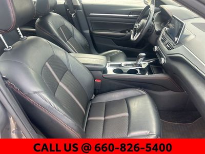 2024 Nissan Altima — photo 7 view
