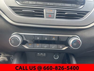 2024 Nissan Altima — photo 17 view