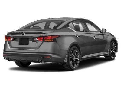2024 Nissan Altima — photo 21 view