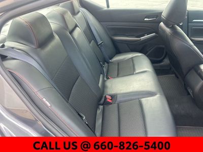 2024 Nissan Altima — photo 9 view