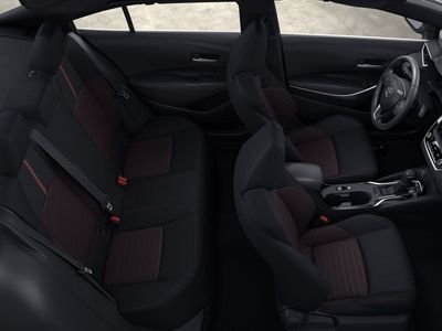 2026 Toyota Corolla — photo 22 view