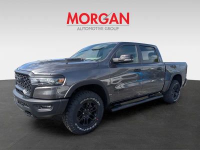 2026 Ram 1500 — photo 7 view