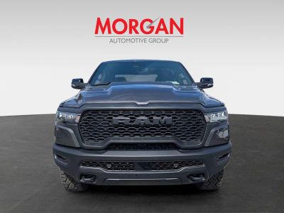2026 Ram 1500 — photo 8 view
