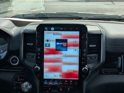 2026 Ram 1500 — photo 17 view