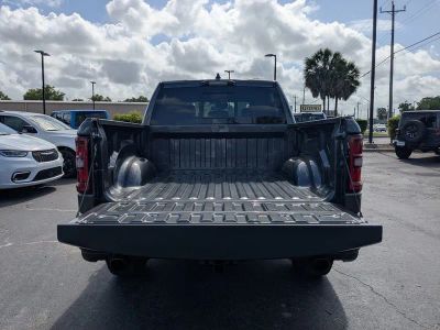 2026 Ram 1500 — photo 12 view