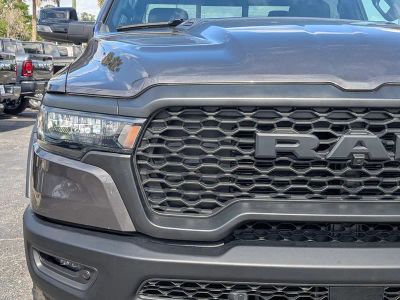 2026 Ram 1500 — photo 9 view