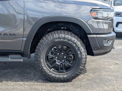 2026 Ram 1500 — photo 11 view