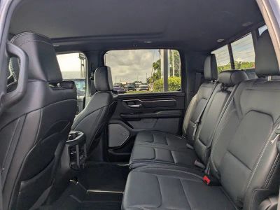 2026 Ram 1500 — photo 13 view