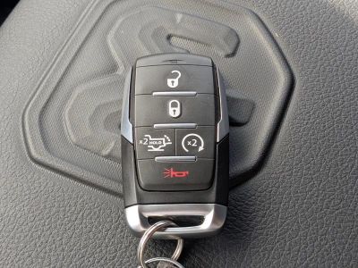 2026 Ram 1500 — photo 29 view