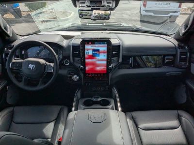 2026 Ram 1500 — photo 14 view