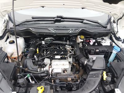 2021 Ford EcoSport - Photo 9