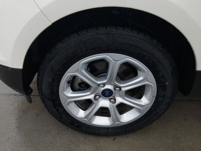 2021 Ford EcoSport - Photo 10