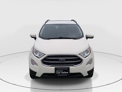 2021 Ford EcoSport - Photo 2