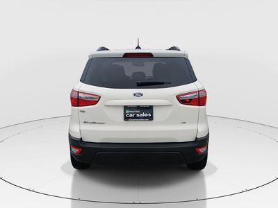 2021 Ford EcoSport - Photo 6