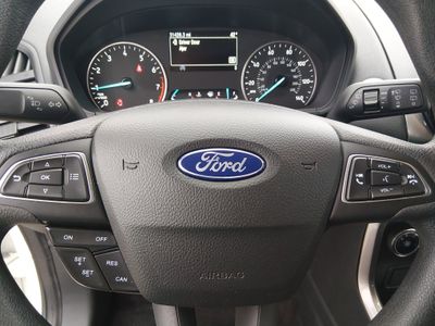 2021 Ford EcoSport - Photo 12