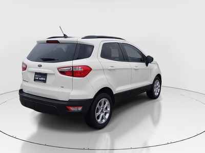 2021 Ford EcoSport - Photo 7