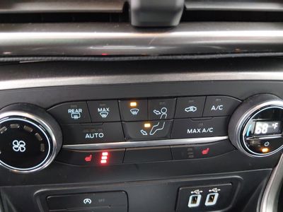 2021 Ford EcoSport - Photo 17