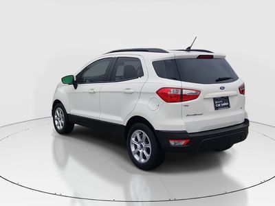 2021 Ford EcoSport - Photo 5