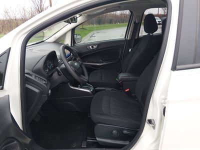 2021 Ford EcoSport - Photo 18