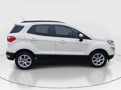 2021 Ford EcoSport - Photo 8