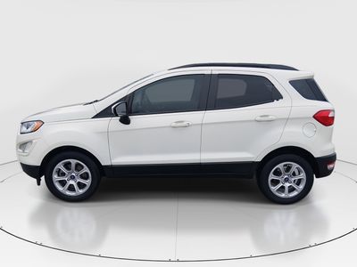 2021 Ford EcoSport - Photo 4