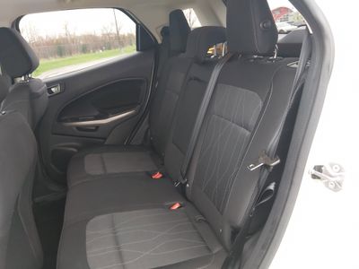 2021 Ford EcoSport - Photo 19
