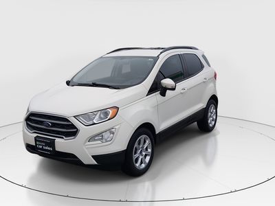 2021 Ford EcoSport - Photo 3