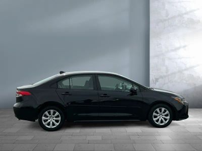 2023 Toyota Corolla — photo 7 view