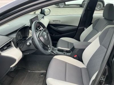 2023 Toyota Corolla — photo 9 view