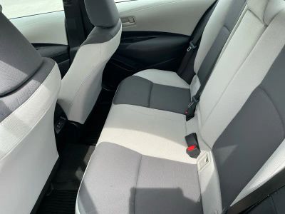 2023 Toyota Corolla — photo 16 view