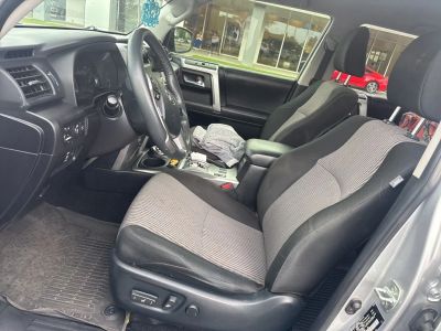 2022 Toyota 4Runner - Photo 6